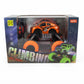 Climb Off-Road
