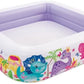 Inflatable Sun Shade Pool