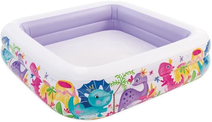 Inflatable Sun Shade Pool