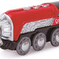 Hape Propeller Engine – Wooden Toy Train with Spinning Action