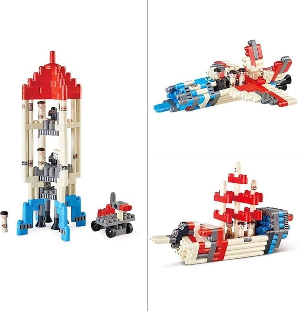 Polym Build & Play [L]