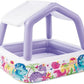 Inflatable Sun Shade Pool