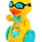 Interesting Duckly (B/O)