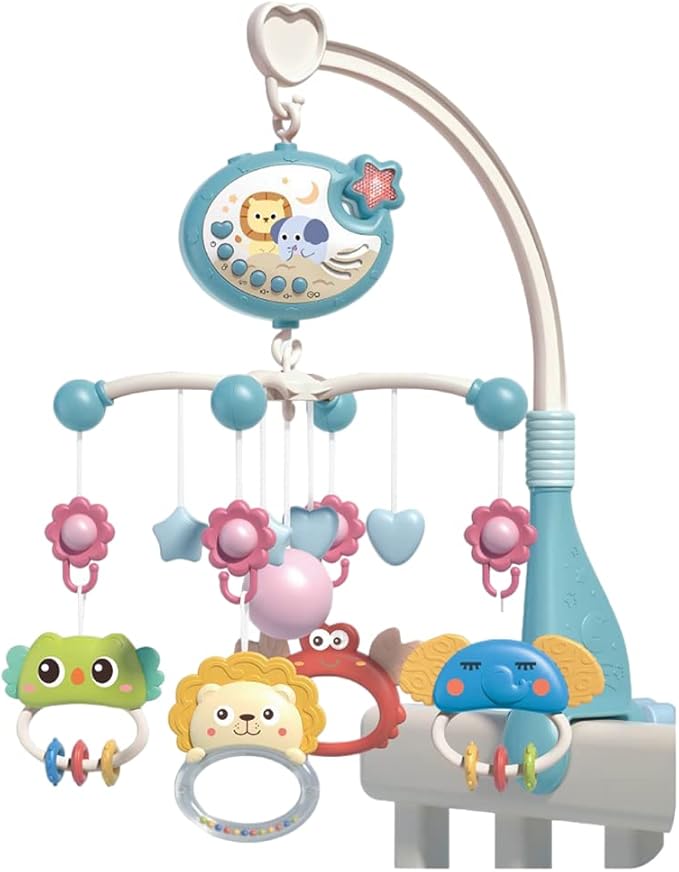 Musical Mobile