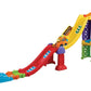 Toot-Toot Drivers 3-in-1 Raceway