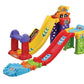Toot-Toot Drivers 3-in-1 Raceway