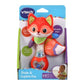 Shake &amp; Explore Fox