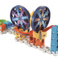 Marble Rush Fun Fair Set