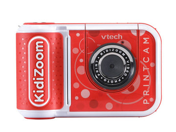 KidiZoom PrintCam