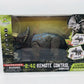 2.4G Remote Control Dinosaur
