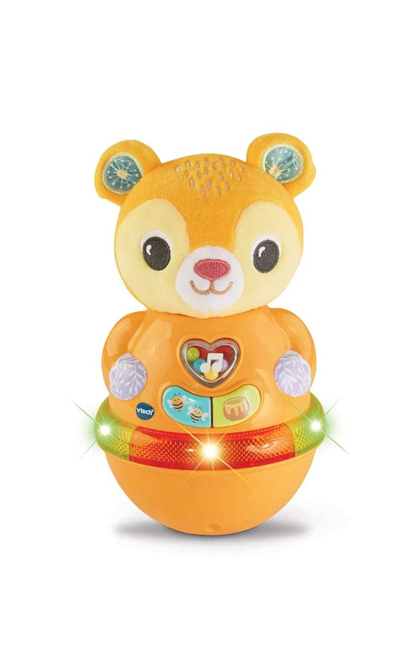 Rock and Roll Bear