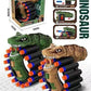 Dinosaur Soft Bullet Gun Toy