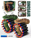 Dinosaur Soft Bullet Gun Toy