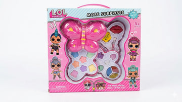 L.O.L. Surprise! Butterfly Makeup set