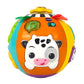 Animal Discoveries Ball