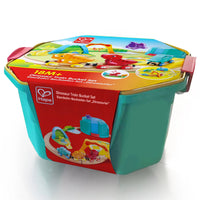 
              Hape Dinosaur Train Bucket Set – Roar into Railway Adventures!
            