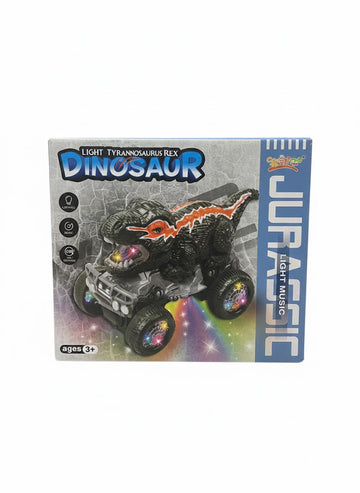 Light Tyrannosaurus rex Dinosaur