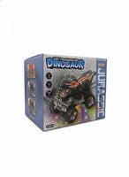 
              Light Tyrannosaurus rex Dinosaur
            