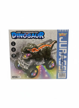 Jurassic Light & Music Tyrannosaurus Rex