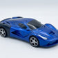 Deformation Car Model