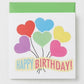 BIRTHDAY CARD
