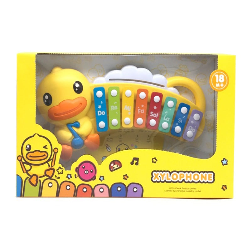 Xylophone