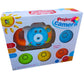 PROJECTION CAMERA