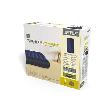 Dura-Beam Standard Classic Downy Air Mattress