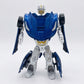 Deformation Car Model