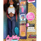 Anlily Jeans style Fashion Doll