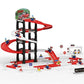 Mickey Mouse Parking Lot Set