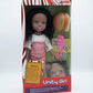 Unity Girl Doll – AMAKA