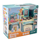 Little chef play house