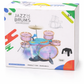 Jazz Drums Toy Set