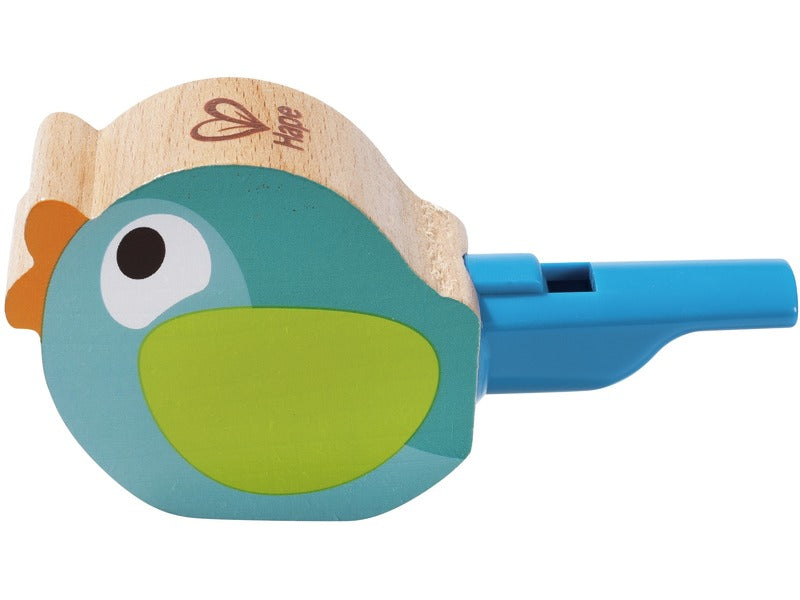 Blue Bird Whistle