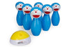 DORAEMON BOWLING SET