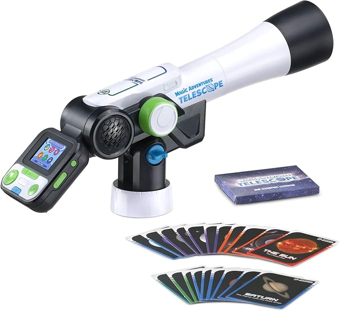 Magic Adventures Telescope
