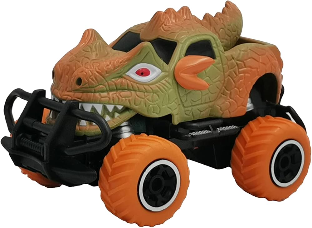 R/C Mini Car
