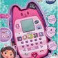 Gabby's Dollhouse A-Meow-Zing Phone