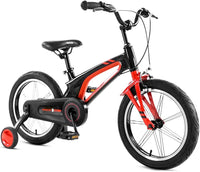 
              16 INCHES MONTASEN BICYCLE
            