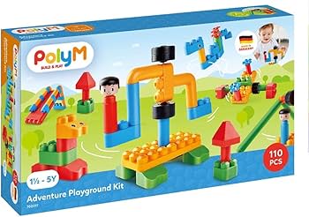 Adventure Playground Kit