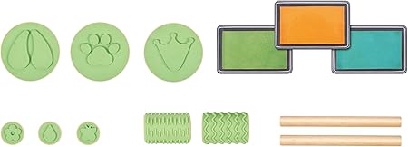 Nature Wonders Stamp