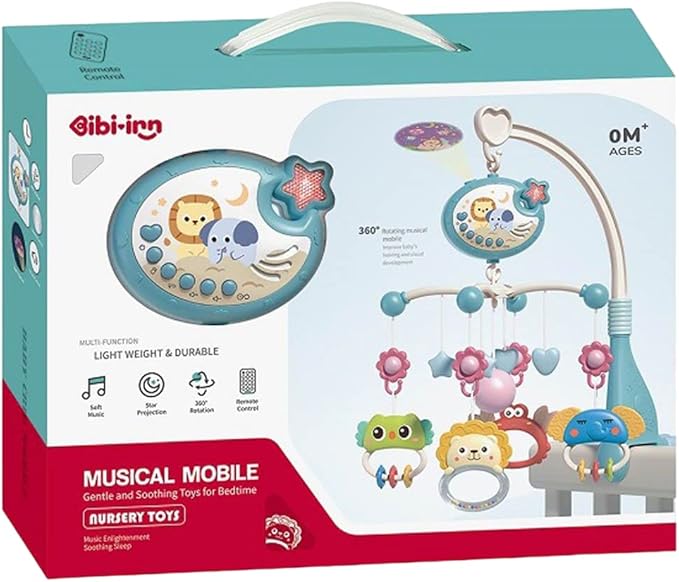 Musical Mobile