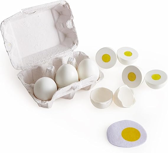 Egg Carton (Kitchen Playset)