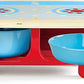 Toddler Kitchen Set