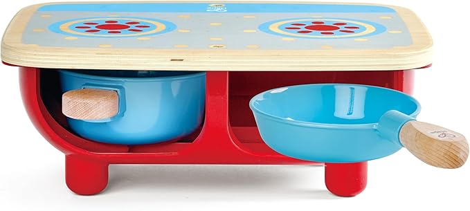Toddler Kitchen Set