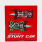 Spray Stunt Car