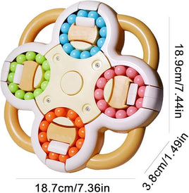 Puzzle Ball Magic Bean Cube