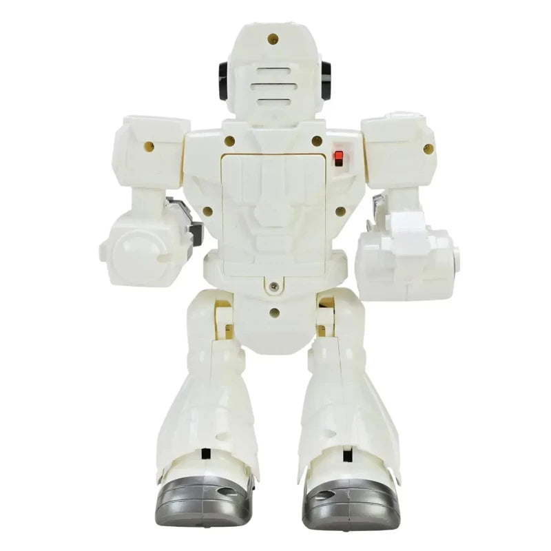 Remote Controlled Dancing Robot