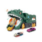 Dino Parking Lot